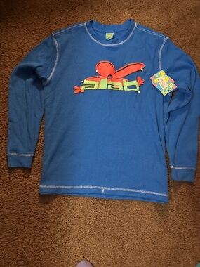 Thermal Shirt